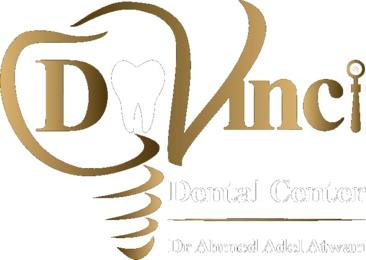 DaVinci Dental Center — Dr Ahmed Adel Atwan